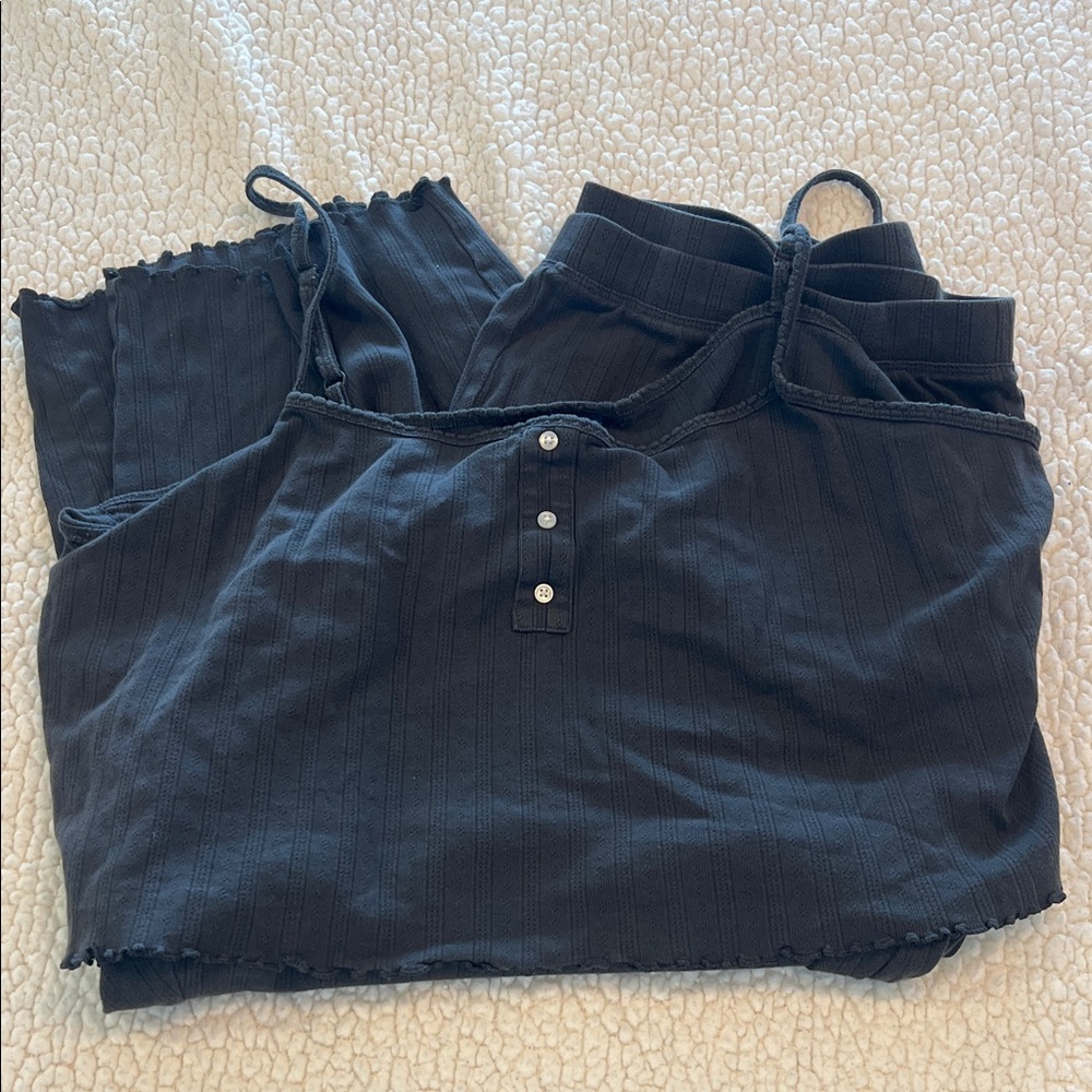 Old Navy Pajama Set